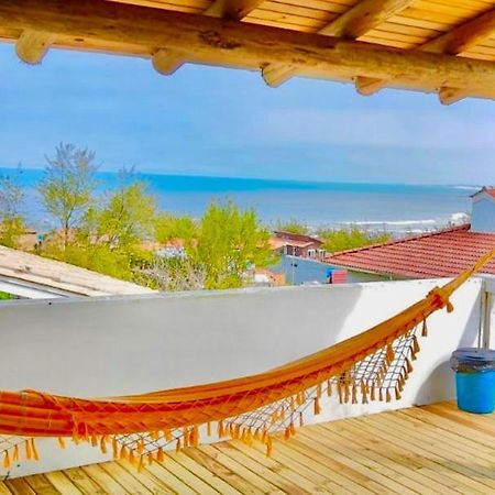 Bella Vista Kitnets Διαμέρισμα Farol de Santa Marta Εξωτερικό φωτογραφία