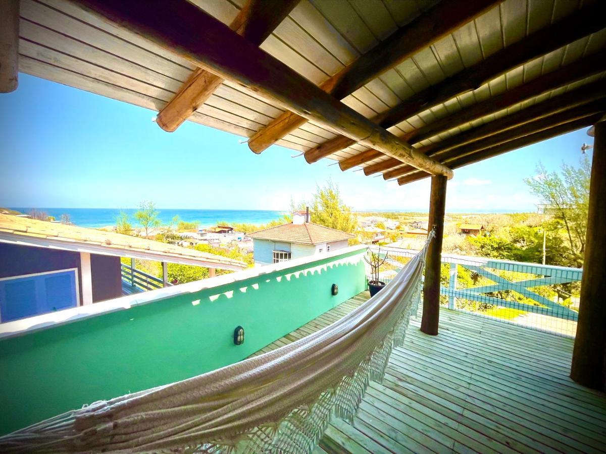 Bella Vista Kitnets Διαμέρισμα Farol de Santa Marta Εξωτερικό φωτογραφία