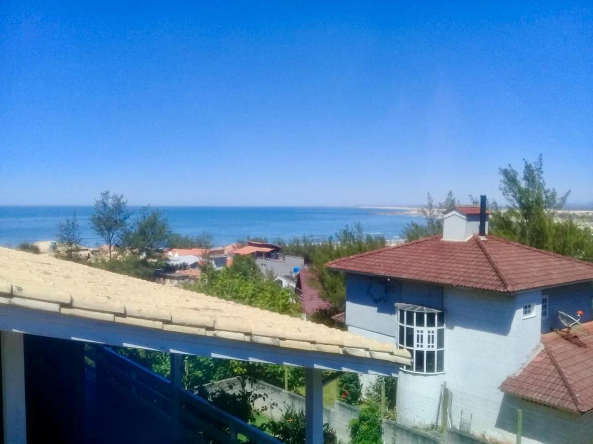 Bella Vista Kitnets Διαμέρισμα Farol de Santa Marta Εξωτερικό φωτογραφία